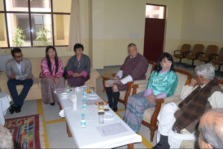 Jaypee University Anoopshahr Bulandshahr Activities photo 7